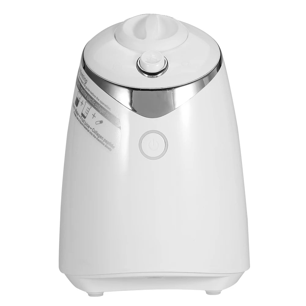 Automatic Mask Maker Machine