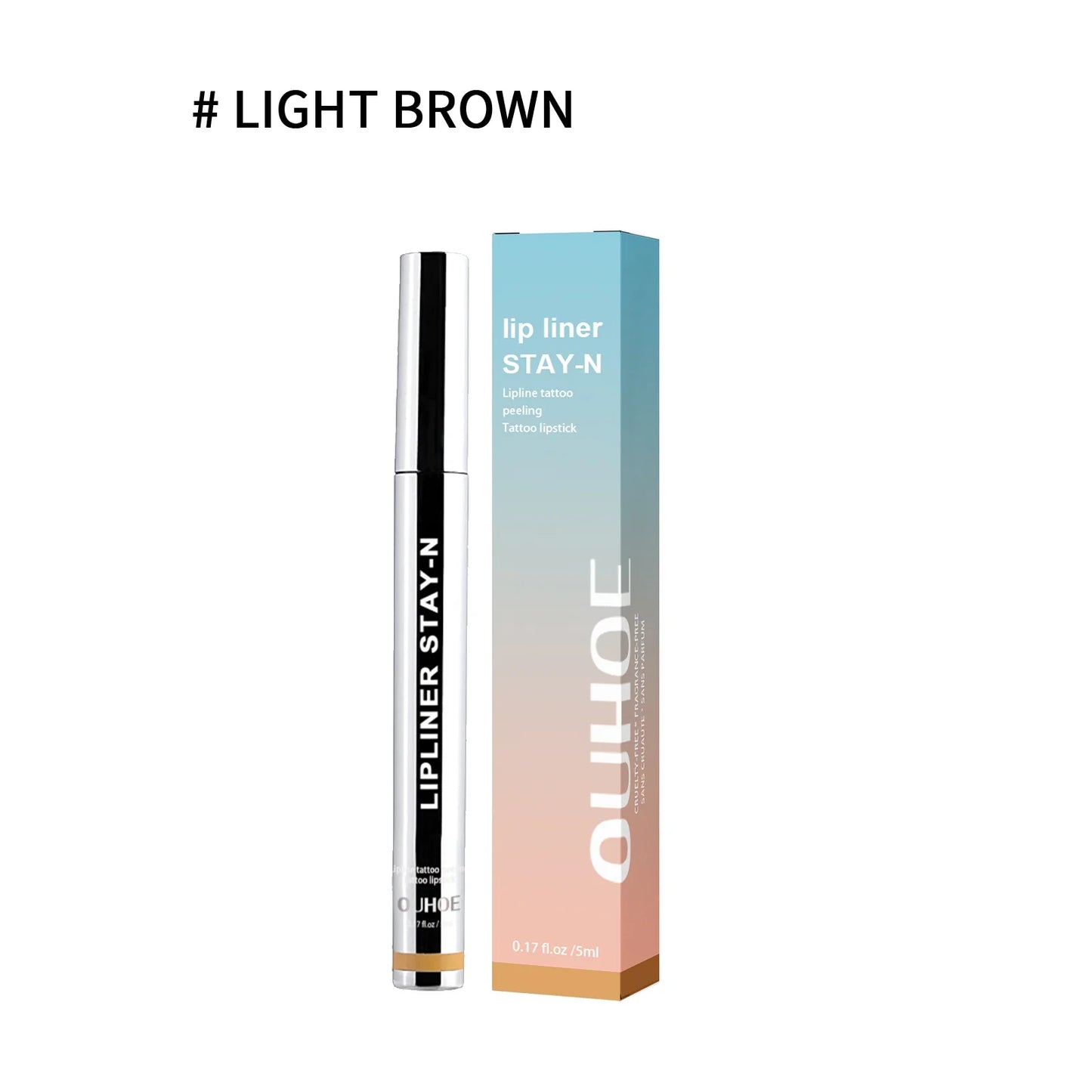 Moisturizing Lip Liner