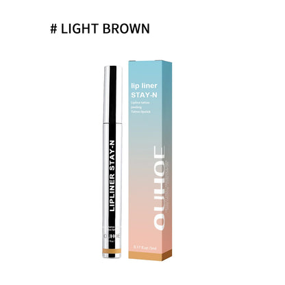 Moisturizing Lip Liner