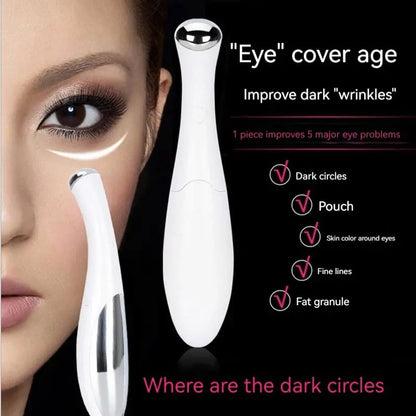Electric Eye Massage Instrument