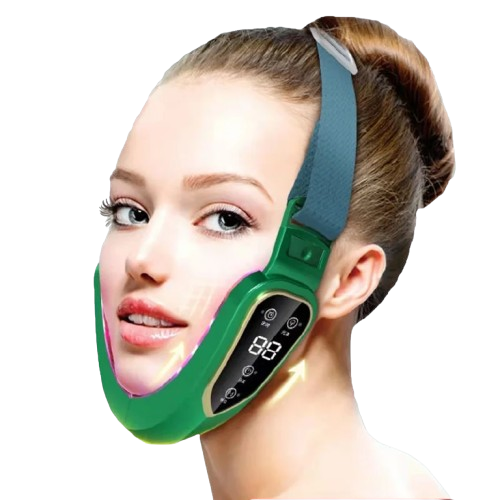 V Face Lifting Device