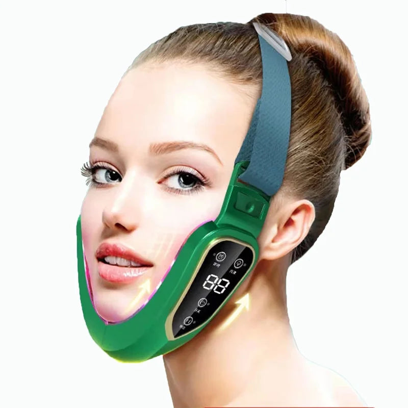 V Face Lifting Device