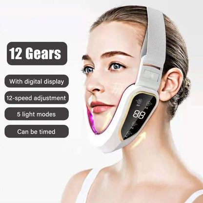 V Face Lifting Device