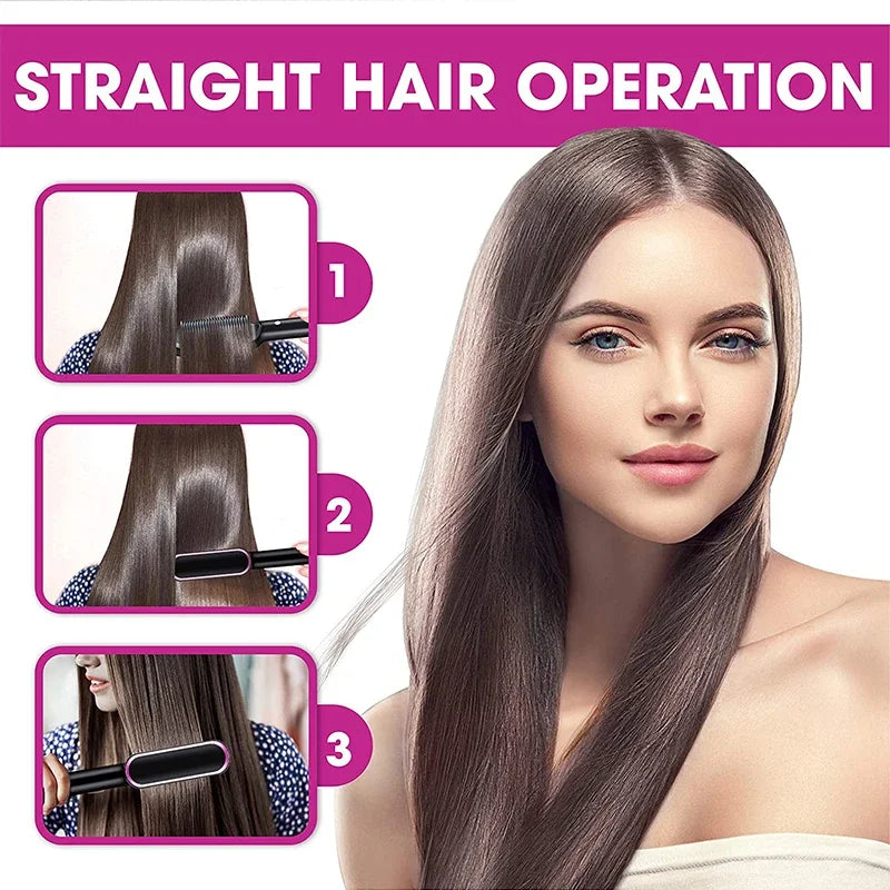Multifunctional Hair Comb