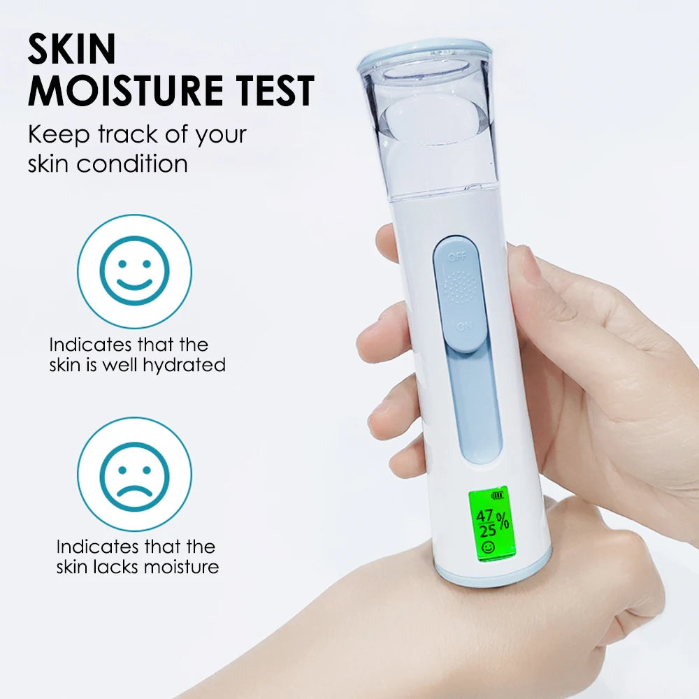 Double Nano Mist Sprayer