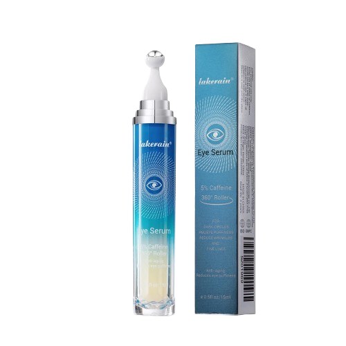 Caffeine Anti-Wrinkle Eye Cream