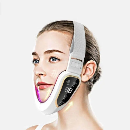 V Face Lifting Device