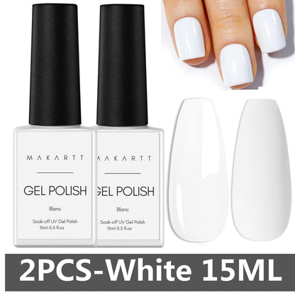 Gel Nail Polish