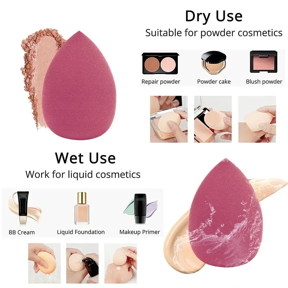 Makeup Sponge