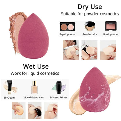 Makeup Sponge