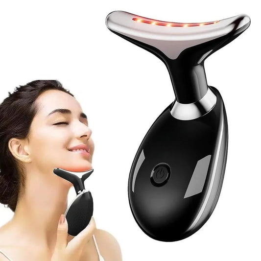 Neck & Face Lifting Massager