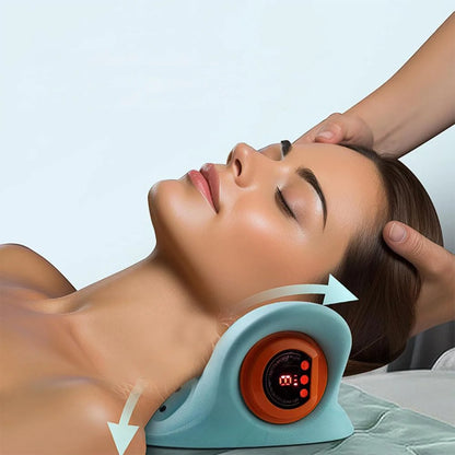 Shoulder Neck Massager
