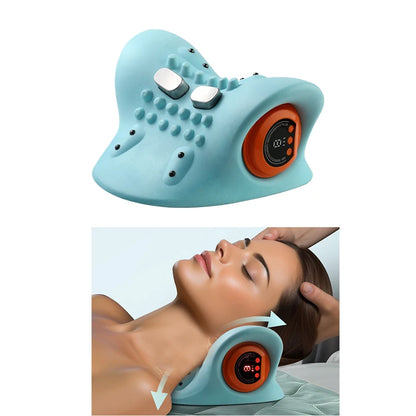 Shoulder Neck Massager
