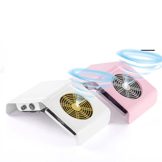 Nail Dust Collector