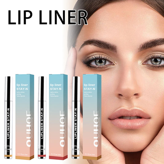 Moisturizing Lip Liner