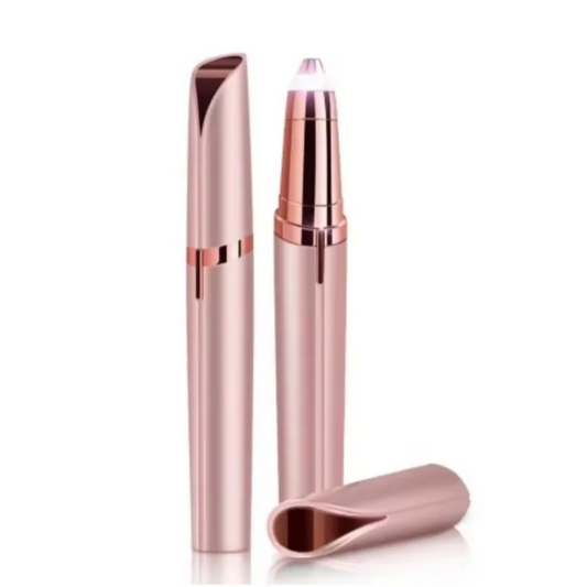 Electric Eyebrow Trimmer