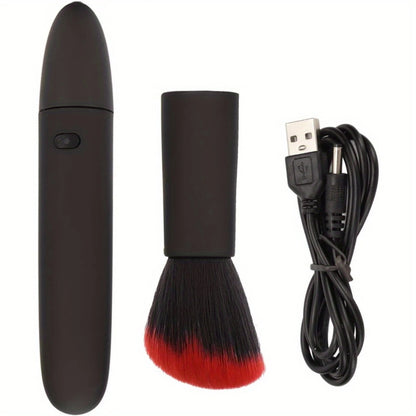 Portable Makeup Brush
