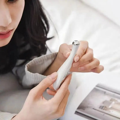 Electric Eye Massage Instrument
