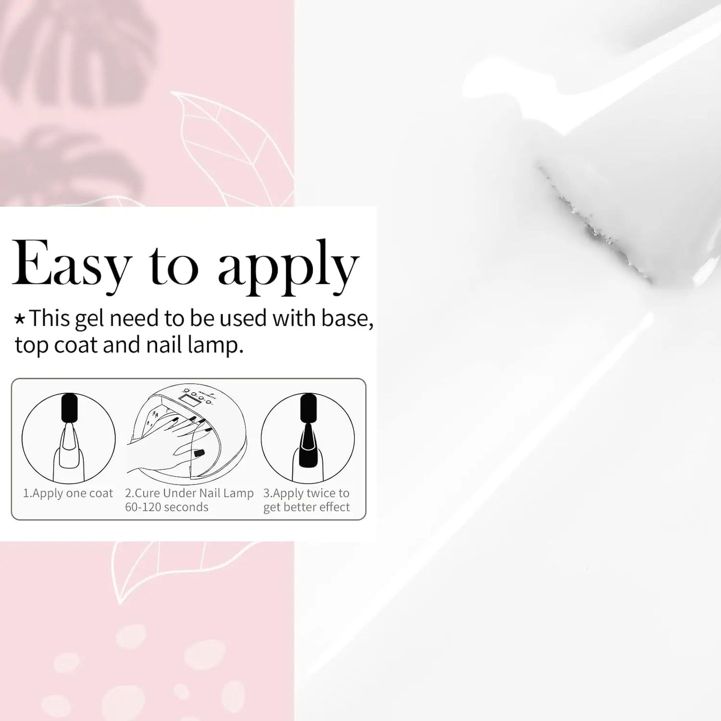 Gel Nail Polish