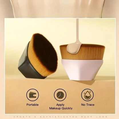 Magic Makeup Brush